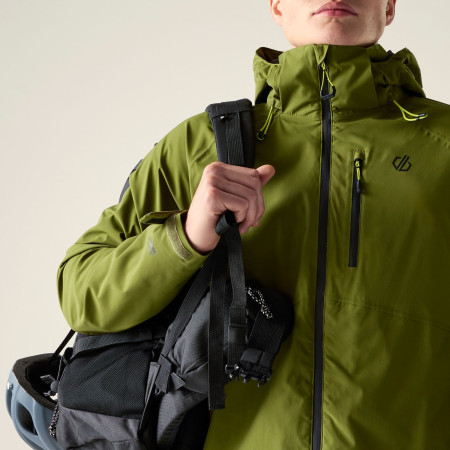 Чоловіча куртка Dare 2b Switch out III Jacket