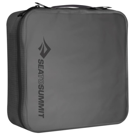 Дорожній чохол Sea to Summit Hydraulic Packing Cube X-Large чорний