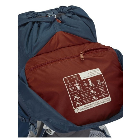 Рюкзак Lowe Alpine Yacuri 38