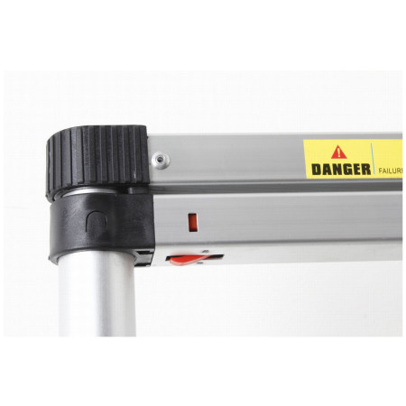 Драбинка Brunner Laddy Air