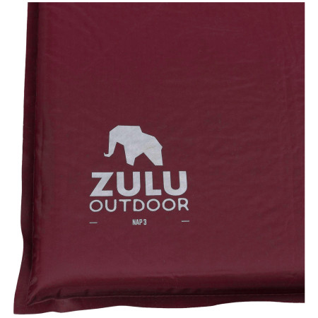 Самонадувний килимок Zulu Nap 3