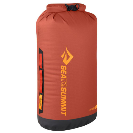 Водонепроникний чохол Sea to Summit Big River Dry Bag 35 L коричневий
