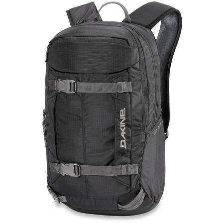 Рюкзак Dakine Mission Pro 25L чорний