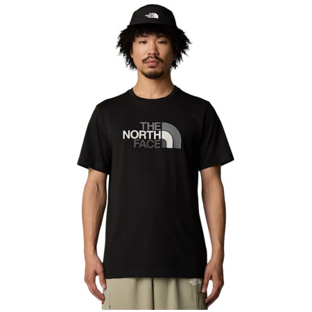 Чоловіча футболка The North Face M S/S Easy Tee