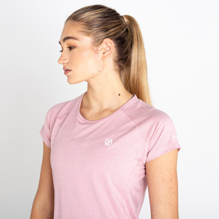 Жіноча футболка Dare 2b Corral Tee