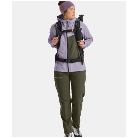 Туристичний рюкзак Ortovox Traverse 28 S