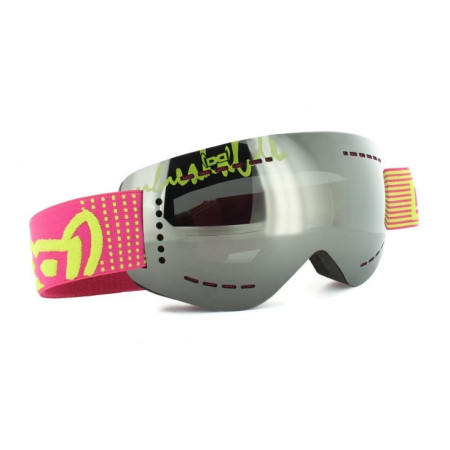 Лижна маска Gloryfy GP3 S3