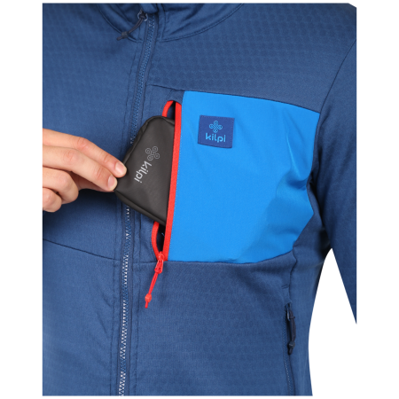 Чоловіча толстовка Kilpi Erin-M