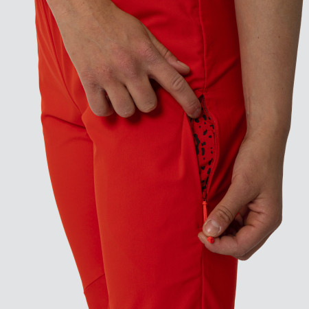 Жіночі штани Salewa Agner Light 2 Dst W Pants