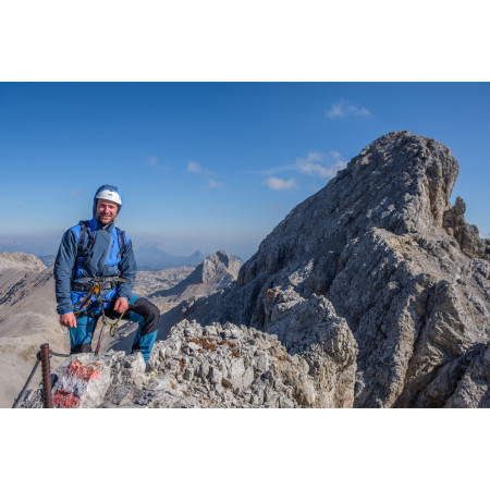 Чоловічі штани Direct Alpine Patrol Tech