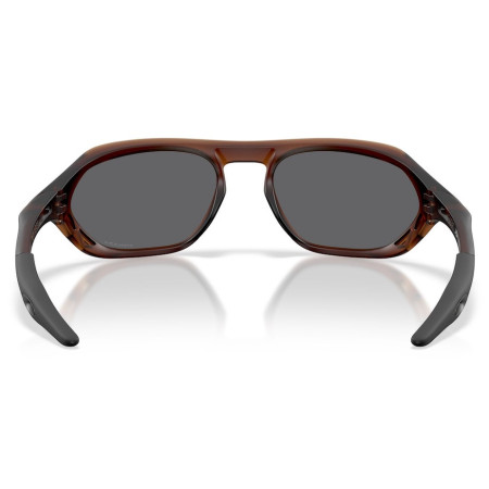 Сонцезахисні окуляри OAKLEY Cage Jacket Matte Rootbeer
