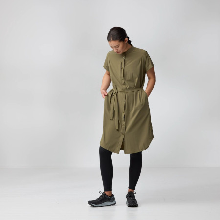Жіноча сукня Fjällräven Abisko Fjäll Dress W