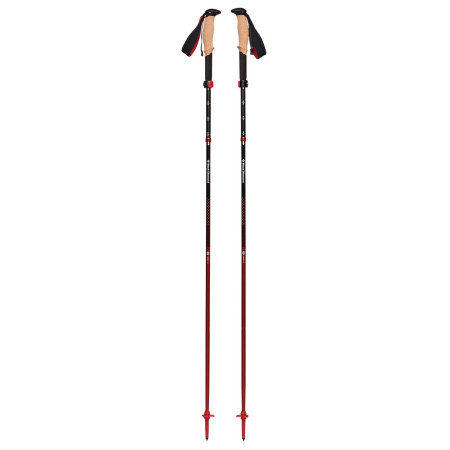 Трекінгові палиці Black Diamond Pursuit FLZ Trekking Poles
