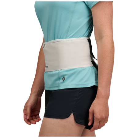 Поясна сумка для бігу Black Diamond Distance Run Belt