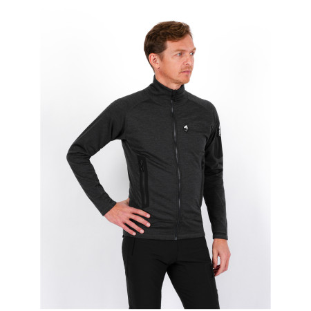 Чоловіча толстовка High Point Woolion Merino 3.0 Sweatshirt