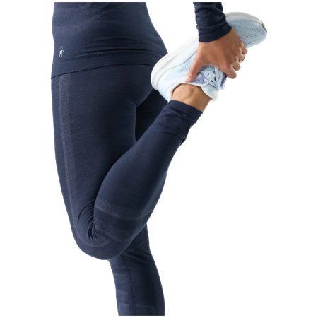 Жіночі штани Smartwool Women's Intraknit All-Season Merino Base