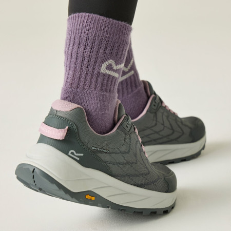 Жіночі черевики Regatta Womens Cruize