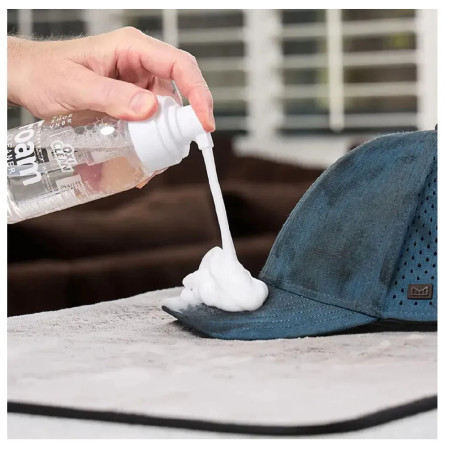 Набір для чищення Reshoevn8r Oxiclean Sneaker + Hat Foam Cleaning Kit