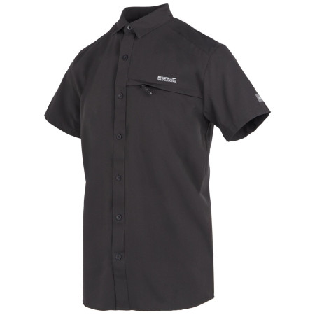 Чоловіча сорочка Regatta Trav Pack Awy SS Shrt