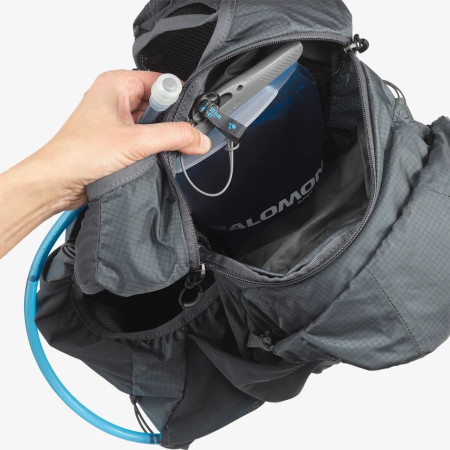 Біговий жилет Salomon Adv Skin Cross Season 15