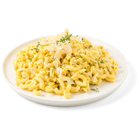 Дегідрована їжа Food Force Макарони з сирним соусом 150 г (вегетаріанські)