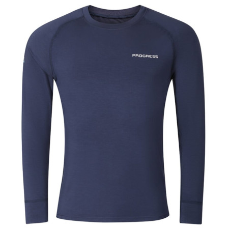 Чоловіча функціональна футболка Progress E NDR 28DA