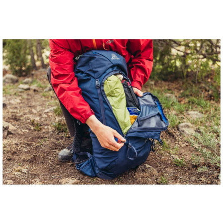 Рюкзак Gregory Zulu 35