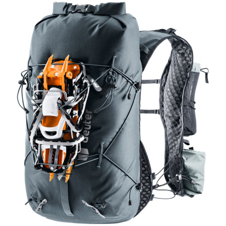 Альпіністський рюкзак Deuter Vertrail 16