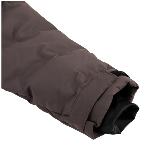 Жіноче зимове пальто MOOA Thermora Coat