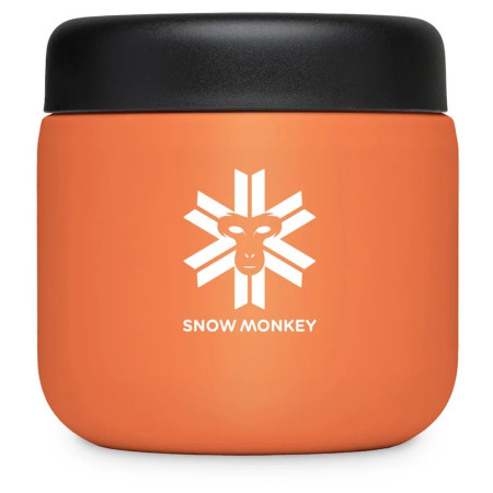Термос для їжі SNOW MONKEY Foodie Mini 350 ml