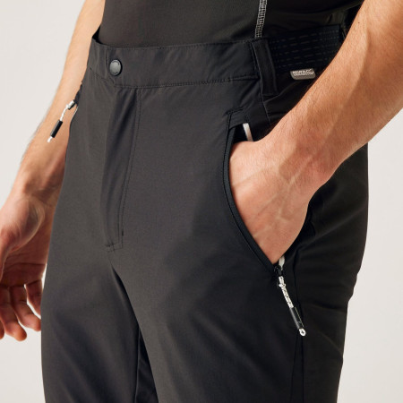 Чоловічі штани Regatta Mountain Z/O Trs
