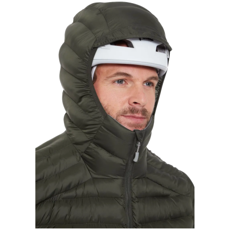 Чоловіча куртка Rab Cirrus Alpine Jacket