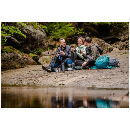 Френч-прес для кави Warg Coffeetower