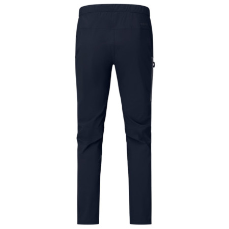 Чоловічі штани з софтшелу Norrona falketind flex1 light Pants