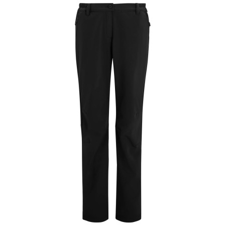 Жіночі штани Regatta Womens Fenton regular чорний Black