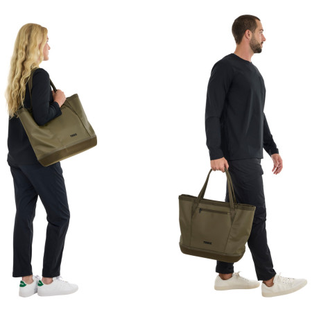 Сумка через плече Thule Chasm