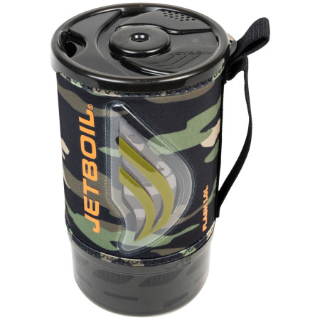 Пальник Jet Boil Flash 1.0L