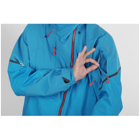 Чоловіча куртка Direct Alpine Guide