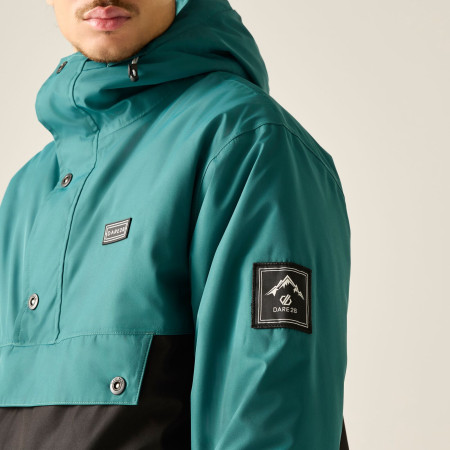 Чоловіча куртка Dare 2b Freeride Oh III Jacket