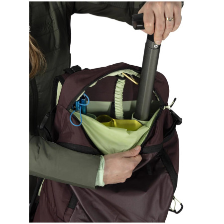 Рюкзак для лиж Osprey Firn 18