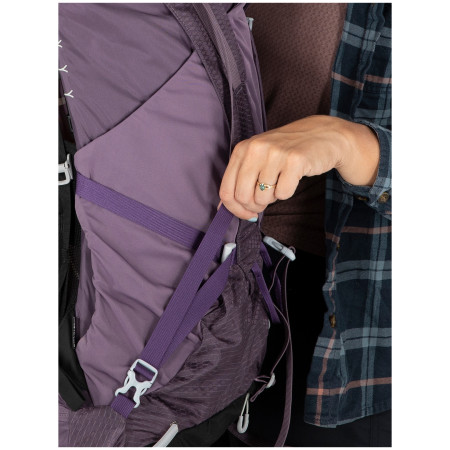 Жіночий туристичний рюкзак Osprey Aura Ag 50