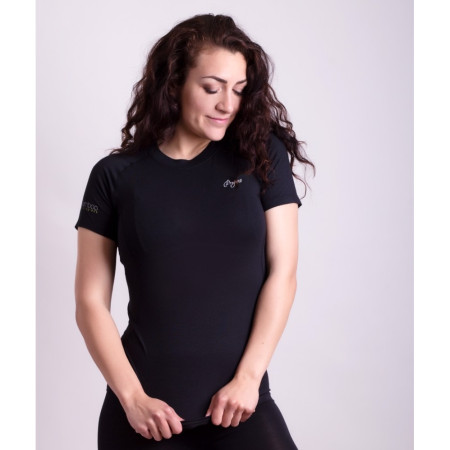 Жіноча функціональна футболка Progress E NKRZ 28OA