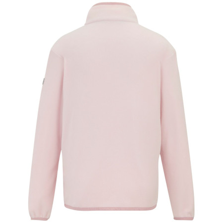 Дитяча толстовка Regatta Junior Frankie F/Z Pink Haze