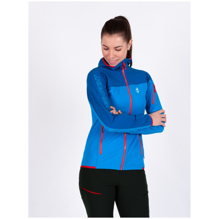 Жіноча куртка High Point Versa Lady Hoody Jacket