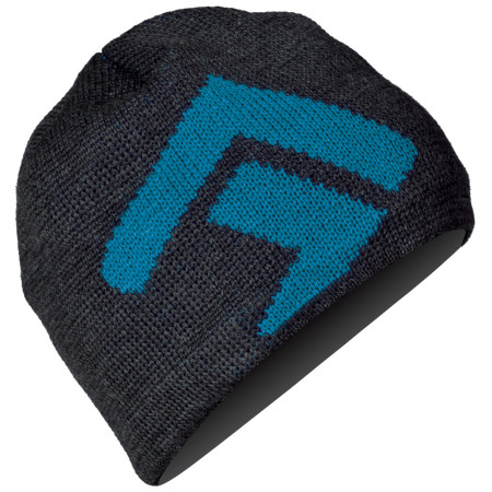 Шапка Direct Alpine Kameny сірий/зелений anthracite/petrol