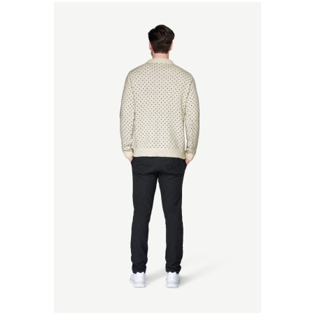 Кофта Devold Sørisen Wool Sweater