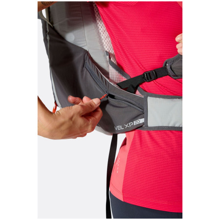 Рюкзак Rab Veil XP 20