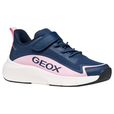 Дитячі кросівки Geox J Pro-Ran Girl WR