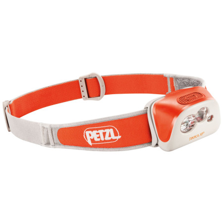 Налобний ліхтарик Petzl Tikka XP 160 lm кораловий