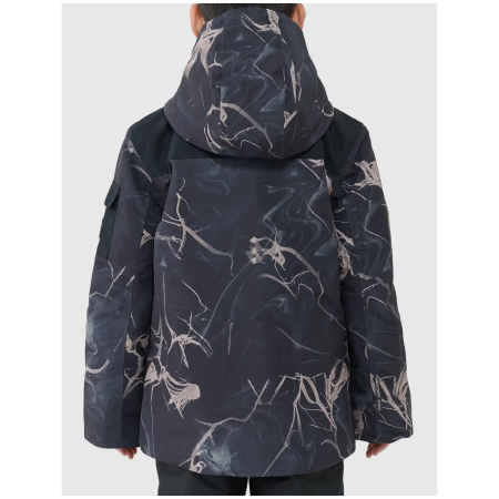 Дитяча куртка 4F Technical jacket M0838